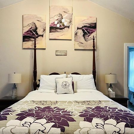 The Hamilton Hoppin House Hotel Middletown Buitenkant foto