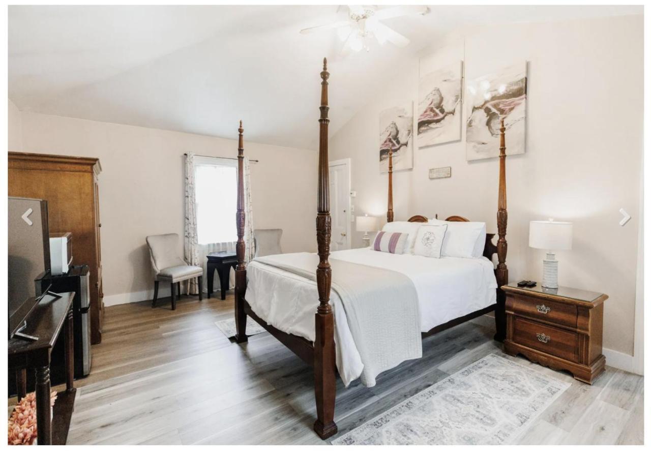 The Hamilton Hoppin House Hotel Middletown Buitenkant foto