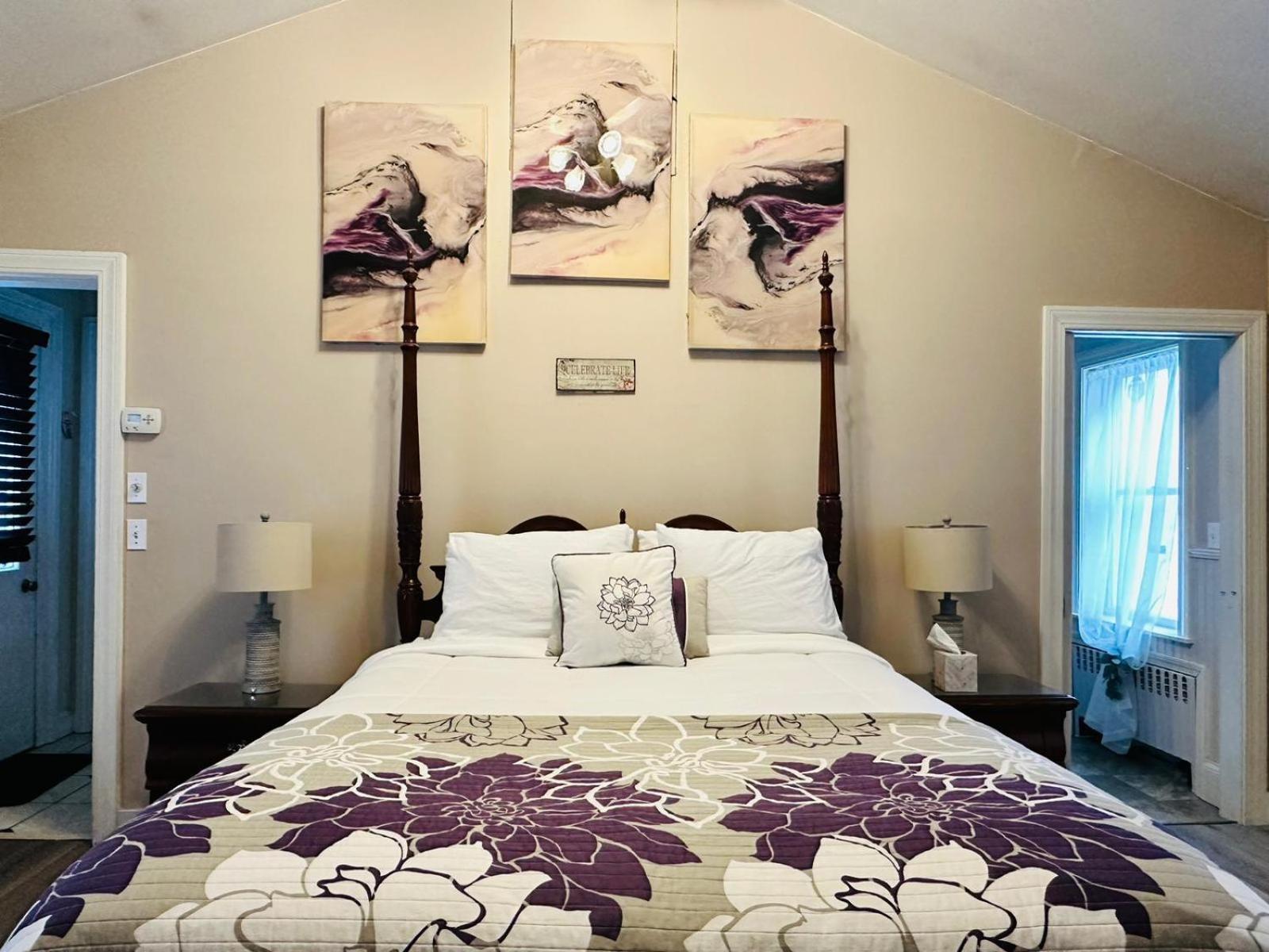 The Hamilton Hoppin House Hotel Middletown Buitenkant foto